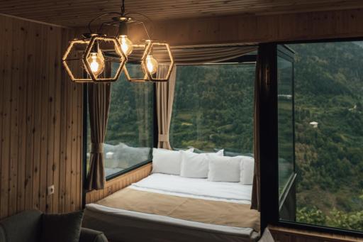 Unique Boutique Hotel Near Batumi - Housity