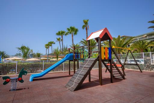 Hotel Riu Gran Canaria - All Inclusive - Housity