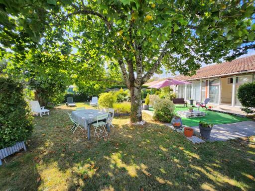 La maison du bonheur - Housity