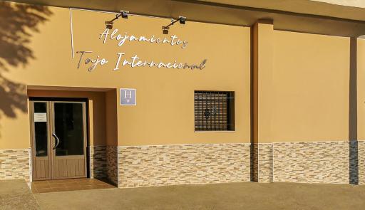 ALOJAMIENTOS TAJO INTERNACIONAL - Housity