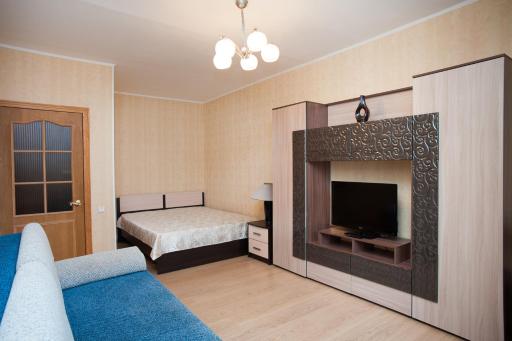 Moskva4you Novokuznetskaya 6 - Housity