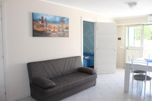 Iccara casa vacanze - Housity
