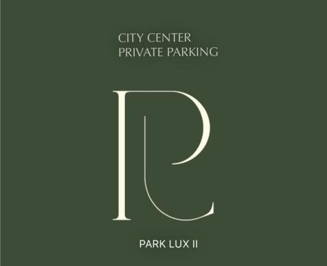 PARK LUX II - Hizvo
