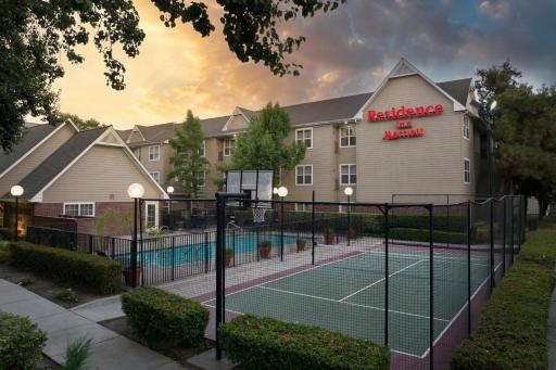 Residence Inn by Marriott Stockton - Housity