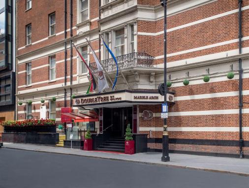 DoubleTree by Hilton Hotel London - Marble Arch - Housity