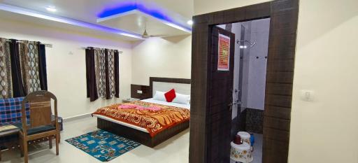 Bombay regency hotel - Housity
