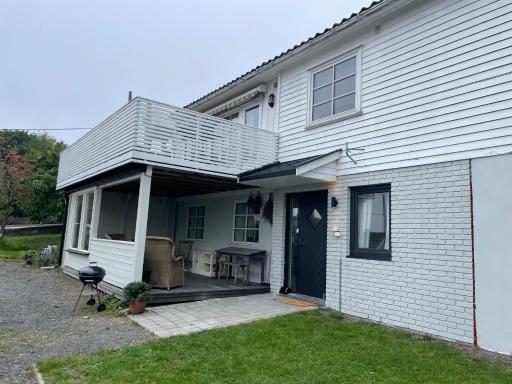 Larvik appartment in the city - Housity