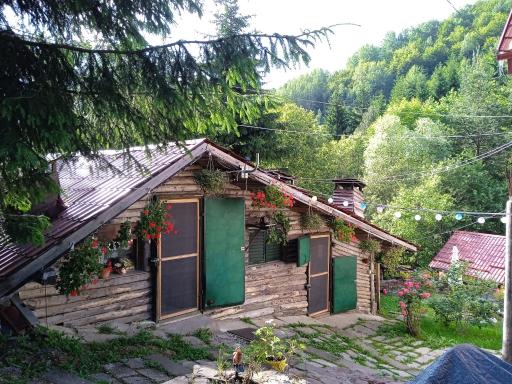 Zimska idila - Housity