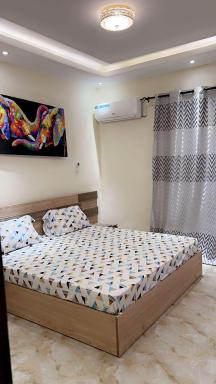 Dkr_Chambres meublées Zone de Captage - Housity