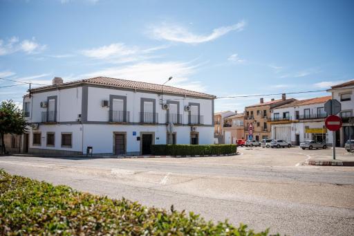 Rollo Campillo - Housity