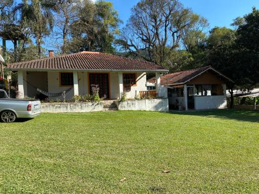 Rancho pé na Água - Housity