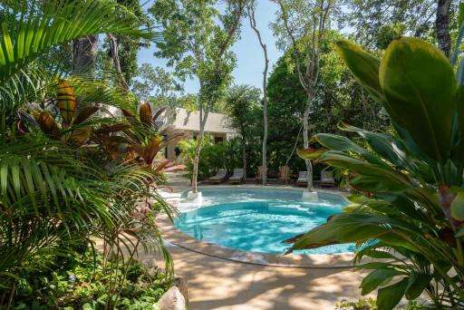 Suites at TreeTops Tulum - Housity
