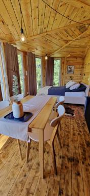 Ostoja Będzyn- Wypoczynek nad Pilicą - Housity