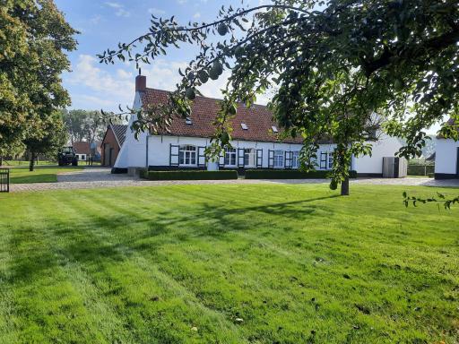 B&B Den Bruynen Bergh - Housity