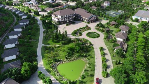 Thao Nguyen Hotel & Resort Moc Chau - Housity