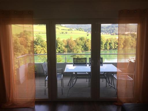 Ferienwohnung Rheinblick - Housity