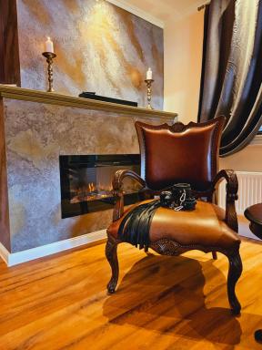 exkl. romantisches SM Apartment Secret Desire - Housity