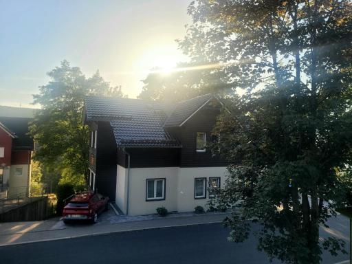 Pension & Ferienwohnung Oberhof 810 M - Housity