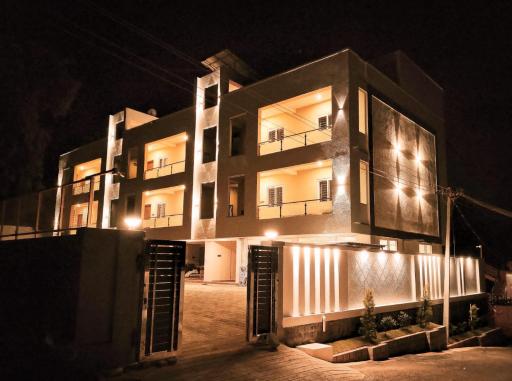 Hotel NT Grand Yercaud - Housity