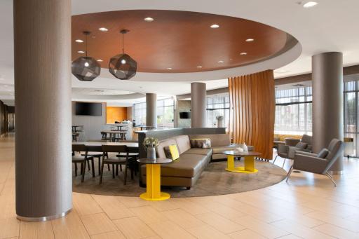 SpringHill Suites by Marriott San Angelo - Housity