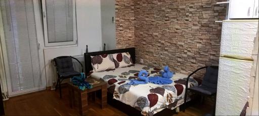 Wonderful Studio Apartment in Skopje center - Housity