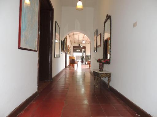 Hotel Real - Hizvo