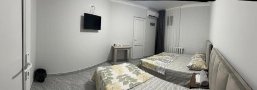 Hotel Amigo - Housity