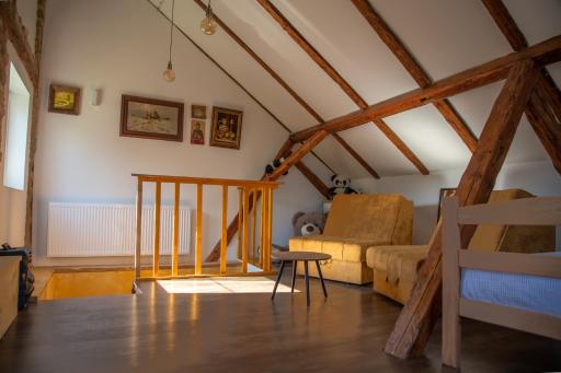 Apartmani Kačara - Hizvo