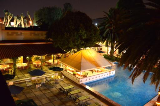 Villas Arqueologicas Teotihuacan - Housity