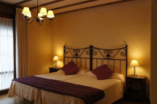 La Hosteria de Castroviejo - Housity