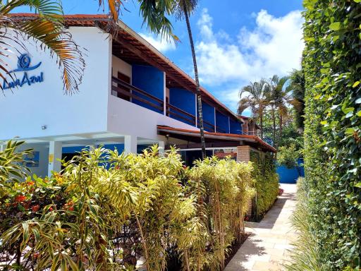 Pousada Lua Azul - Housity