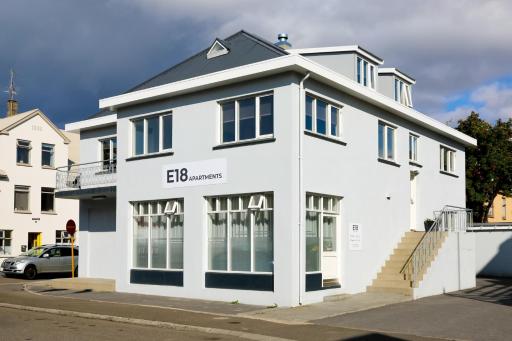 E18 Apartments - Housity