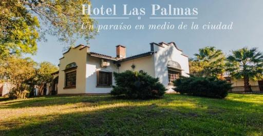 Las Palmas - Housity