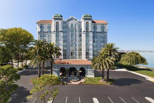 Embassy Suites San Francisco Airport - Waterfront - Housity