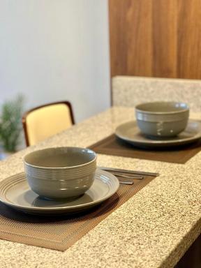 Departamento Central Ejecutivo- Apart Hotel - Housity