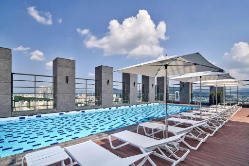Hilton Garden Inn Seoul Gangnam - Housity