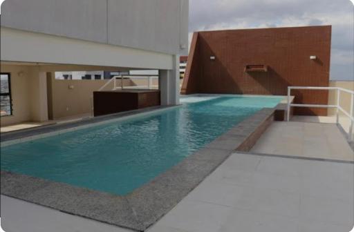 Loft no Condomínio Celita Franca Executive ApartHotel - Housity