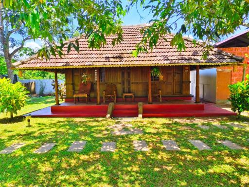 Heritage Marari - Housity