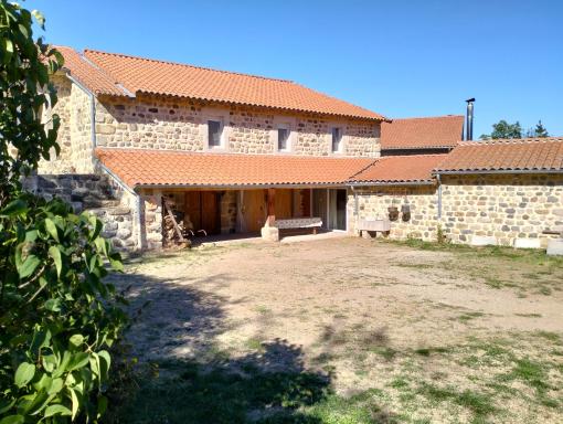 Mas de la fontaine - Housity