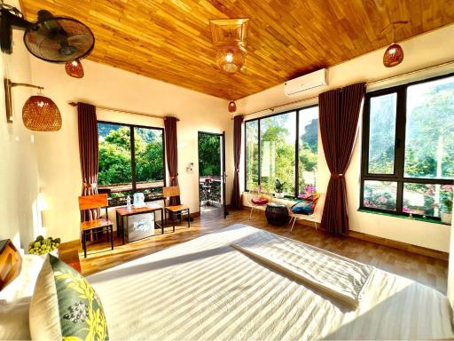 Tràng An Dragon Homestay - Housity