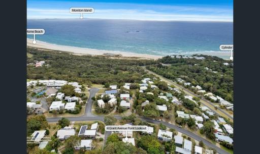 Nemo's House - Sleeps 9 - Dual Living - Housity