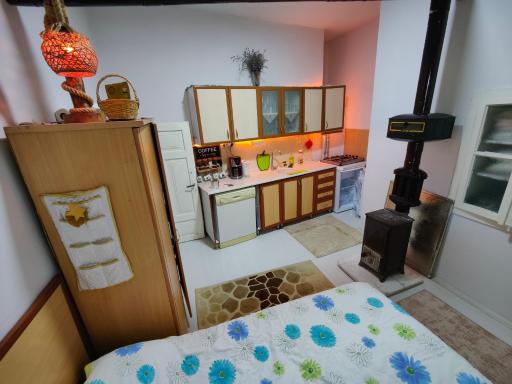 Cosy Cottage with fireplace and garden - Close to City centre and Skii Resort - Housity