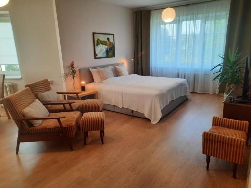 Šeimos Būstas Homestay - Housity