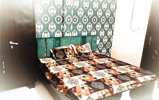 RCP Guest House -- LPU Law Gate - Housity