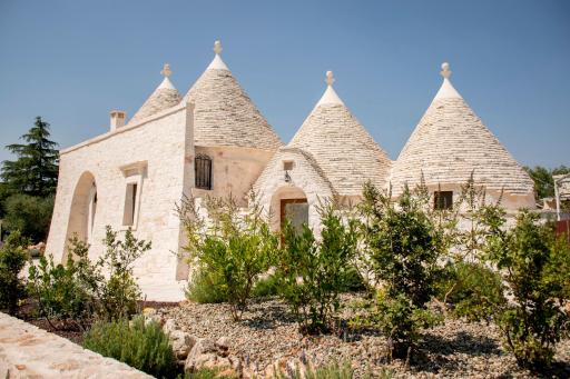 Trullo Manivida - Housity