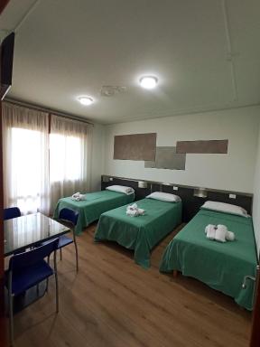Affittacamere Ai Pila - Housity