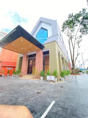 Manomon residence มโนมน เรสซิเดนซ์ - Housity