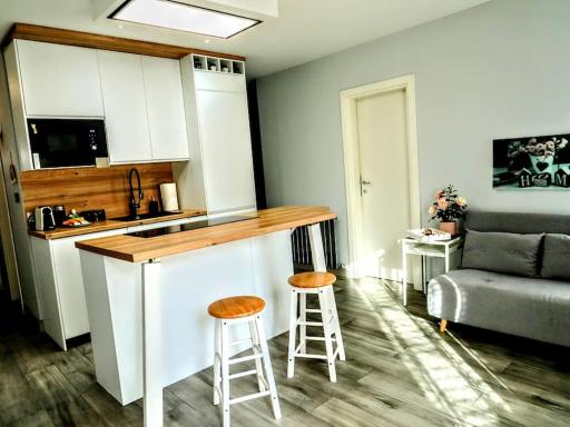 Madison - Cozy one-bedroom flat - Housity
