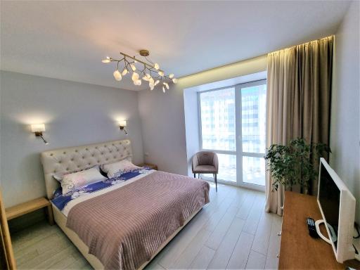 Затишні апартаменти вул Глибока 24 - Housity