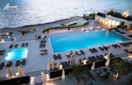 PORTO & ALMIRA BEACH - Housity